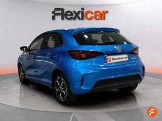 MG MG3 1.5 Comfort