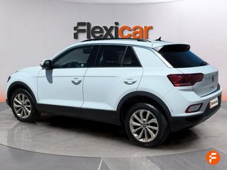 Volkswagen T-Roc Life 2.0 TDI 110kW (150CV) DSG