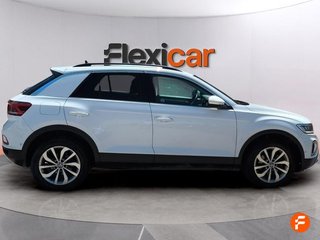Volkswagen T-Roc Life 2.0 TDI 110kW (150CV) DSG