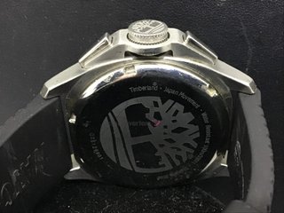reloj pulsera caballero timberland qt5129901