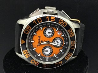 reloj pulsera caballero timberland qt5129901