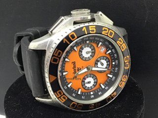 reloj pulsera caballero timberland qt5129901