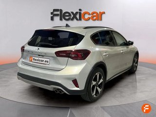 Ford Focus 1.0 Ecob. MHEV 114kW Active Des. SIP AT