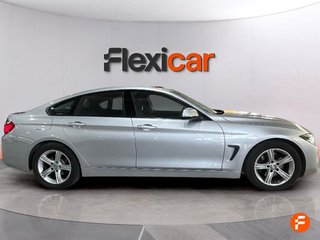 BMW Serie 4 430i Gran Coupe