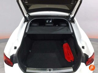 Audi A5 2.0 TDI 140kW (190CV) S tronic Sportback