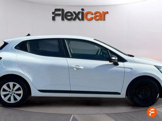 Renault Clio Business TCe 74 kW (100CV) GLP