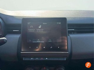 Renault Clio Business TCe 74 kW (100CV) GLP
