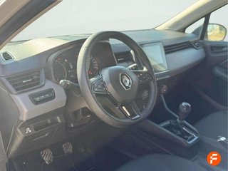 Renault Clio Business TCe 74 kW (100CV) GLP
