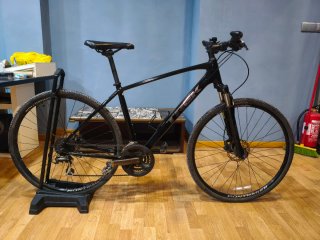 Trek Dual Sport 2 Talla L!!!