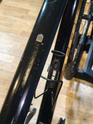 Trek Dual Sport 2 Talla L!!!