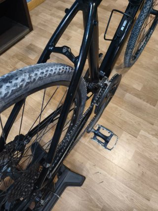 Trek Dual Sport 2 Talla L!!!