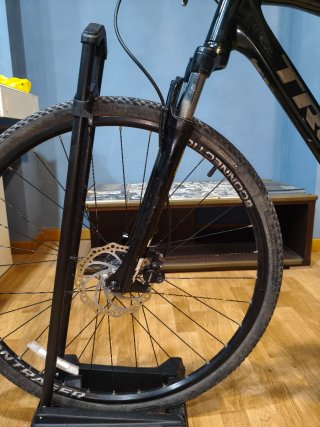 Trek Dual Sport 2 Talla L!!!