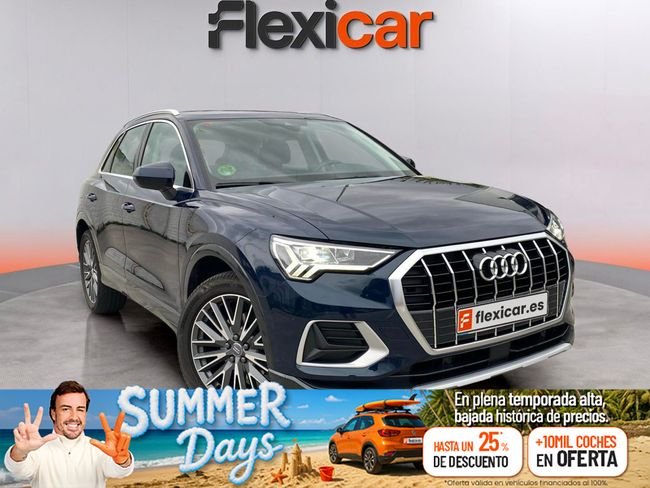 Audi Q3 35 TFSI 110kW (150CV) S tronic - foto 1