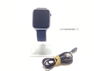 reloj pulsera unisex swatch chrono swiss made