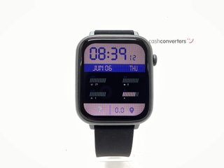 reloj pulsera unisex swatch chrono swiss made