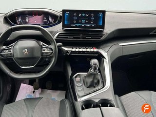 Peugeot 3008 1.2 PureTech 96KW S&S Allure Pack