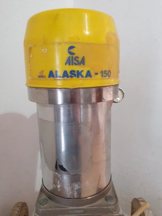 Pulverizador AISA Alaska 150
