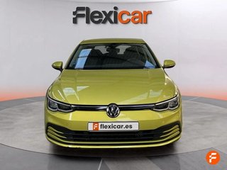 Volkswagen Golf Life 1.5 eTSI 96kW (130CV) DSG