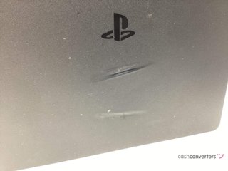 sony ps4 slim 500gb