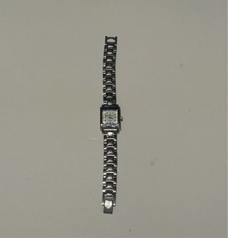 Reloj Calypso Mujer Plata