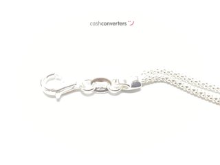 pulsera plata 925mm