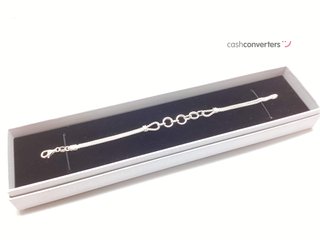 pulsera plata 925mm