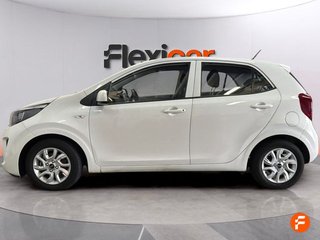 Kia Picanto 1.0 CVVT 49kW (67CV) Concept Plus