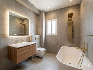 Piso en venta en Centro en Fuenlabrada