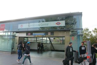 Piso en venta en Centro en Fuenlabrada