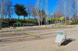 Piso en venta en Centro en Fuenlabrada