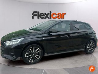Hyundai i20 1.0 TGDI 74kW (100CV) 48V N Line