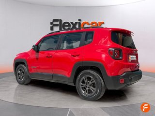 Jeep Renegade Limited 1.0G 88kW (120CV) 4x2