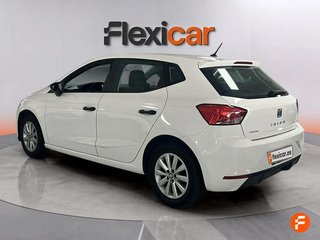 Seat Ibiza 1.0 MPI 59kW (80CV) Reference Business
