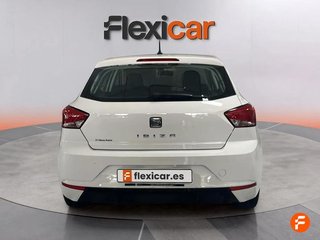 Seat Ibiza 1.0 MPI 59kW (80CV) Reference Business