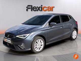 Seat Ibiza 1.0 TSI 85kW (115CV) Special Edition