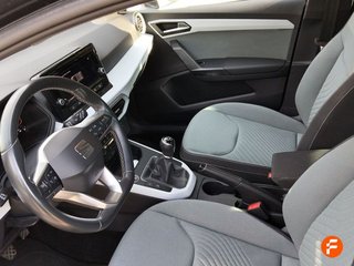 Seat Ibiza 1.0 TSI 85kW (115CV) Special Edition