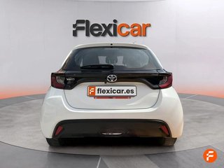 Toyota Yaris 1.0 70 Active Tech