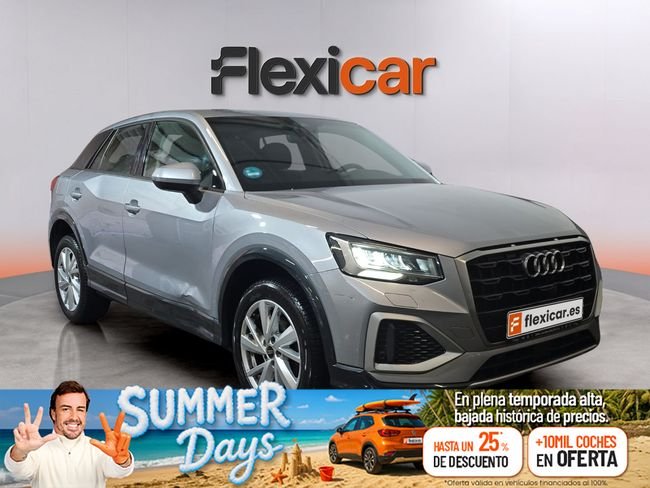 Audi Q2 Advanced 35 TFSI 110kW (150CV) - foto 1