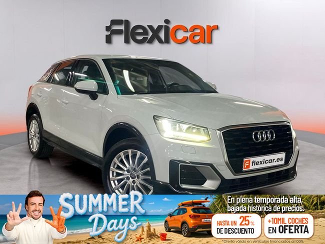 Audi Q2 Design 30 TFSI 85kW (116CV) - foto 1
