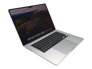portatil apple apple macbook air m3 8-core 4.0 15 (10gpu) (2024) (a3114)