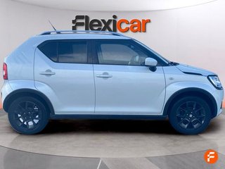 Suzuki Ignis 1.2 GLE 4WD