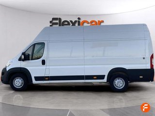Citroën Jumper L3H4