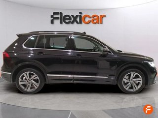 Volkswagen Tiguan R-Line 1.4 TSI eHybrid 180kW (245CV) DSG