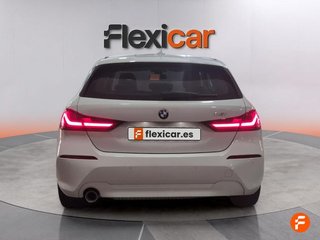 BMW Serie 1 118i