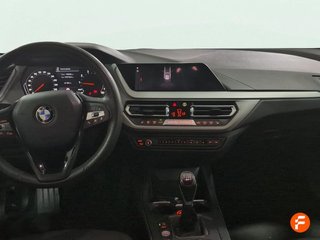 BMW Serie 1 118i