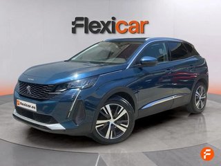 Peugeot 3008 1.2 PureTech 96KW S&S Active Pack EAT8
