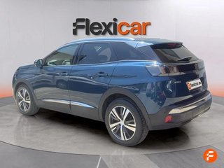 Peugeot 3008 1.2 PureTech 96KW S&S Active Pack EAT8
