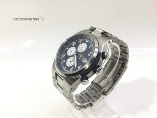 reloj pulsera caballero paul versan pv4623