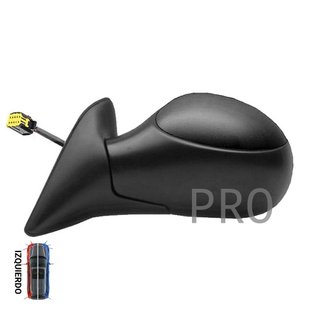 Espejo Completo Eléctrico Convexo Térmico - Izquierdo - Citroën CITROEN Xsara Picasso (2004-2008)