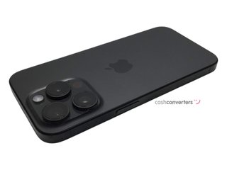 apple iphone 15 pro 256gb